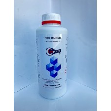 Pro kliner. Limpiador desengrasante para maquina lavadora de piezas. Desde